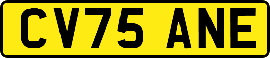 CV75ANE