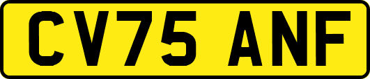 CV75ANF
