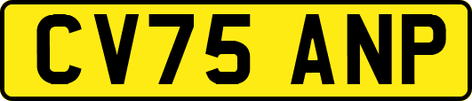 CV75ANP