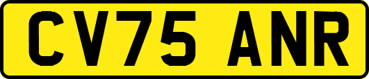 CV75ANR