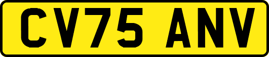 CV75ANV