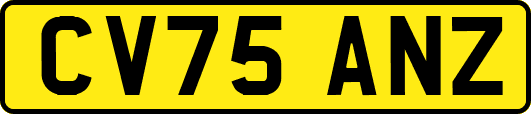 CV75ANZ