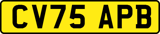 CV75APB