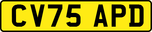 CV75APD