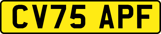 CV75APF
