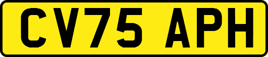 CV75APH