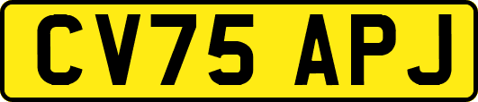 CV75APJ