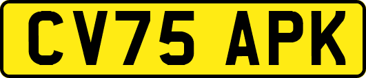CV75APK