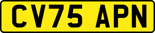 CV75APN