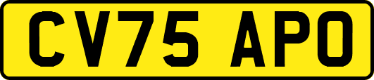 CV75APO