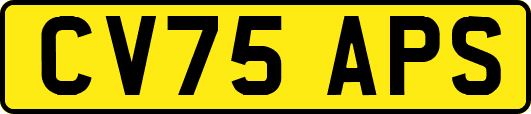 CV75APS