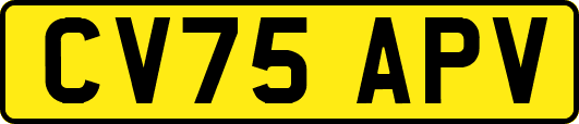 CV75APV