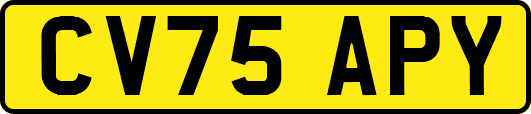 CV75APY