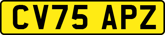 CV75APZ