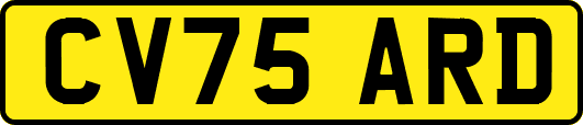 CV75ARD