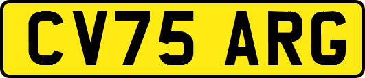 CV75ARG