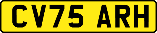 CV75ARH