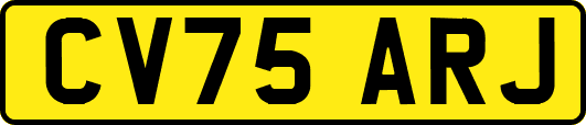 CV75ARJ