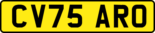 CV75ARO