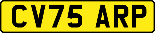 CV75ARP