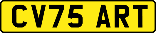 CV75ART
