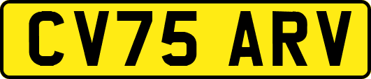 CV75ARV