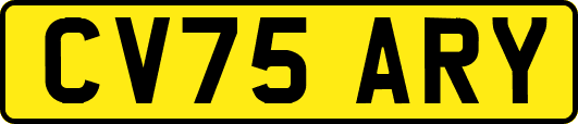CV75ARY