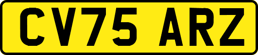 CV75ARZ