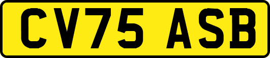 CV75ASB