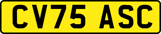 CV75ASC