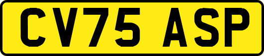 CV75ASP