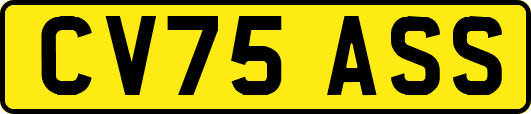 CV75ASS