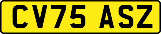 CV75ASZ