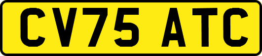 CV75ATC