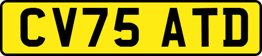 CV75ATD