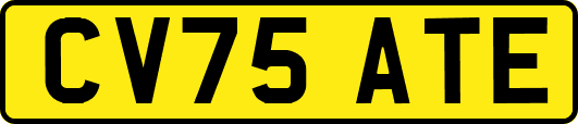 CV75ATE