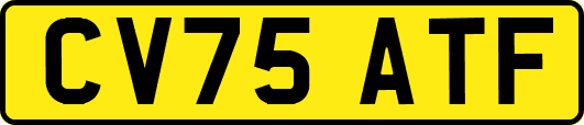 CV75ATF