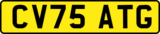CV75ATG