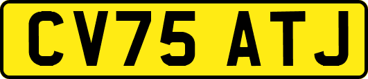 CV75ATJ