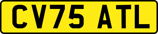 CV75ATL