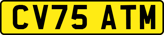 CV75ATM