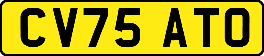 CV75ATO