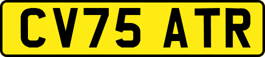 CV75ATR