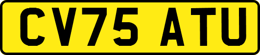 CV75ATU