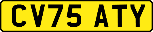 CV75ATY