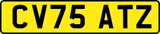 CV75ATZ