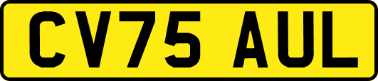 CV75AUL