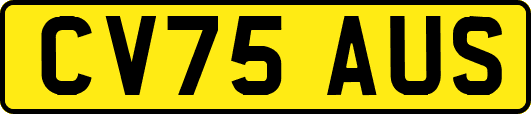 CV75AUS