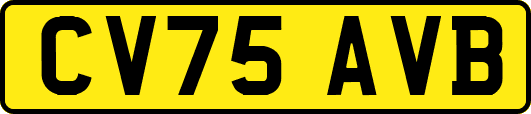 CV75AVB