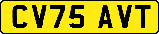 CV75AVT